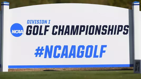 NCAA Golf