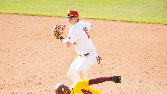 Tyler Pritchard