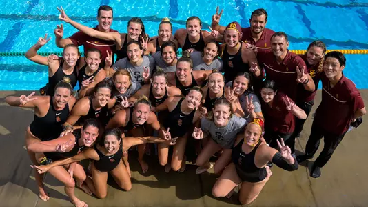 NCAA championship team