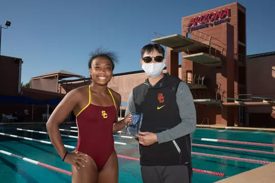 Hongping Li and Nike Agunbiade