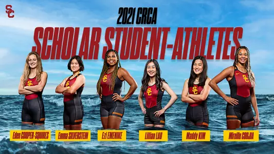 rowing crca nscholar athletes