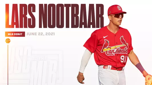 Lars Nootbaar