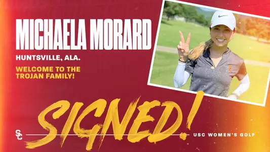 Michaela Morard Graphic