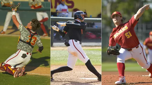 Guillemette, Ramirez, Longrie