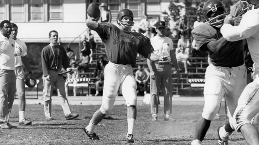 Jim Fassel - USC Trojans Football