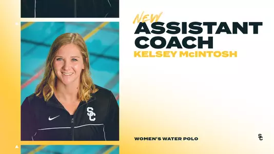 Kelsey McIntosh assistant coach