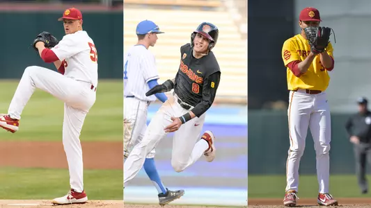 Champlain, Ramirez, Cornwell