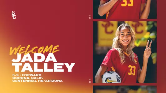 Jada Talley