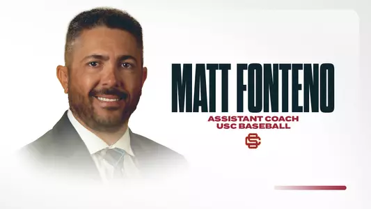 Matt Fonteno