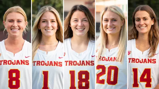 2021 IWLCA Academic Honor Roll