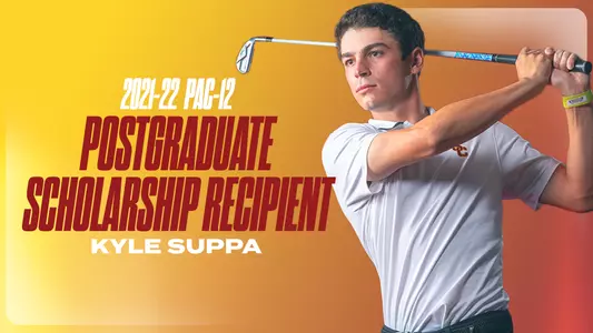 Suppa- Men's golf