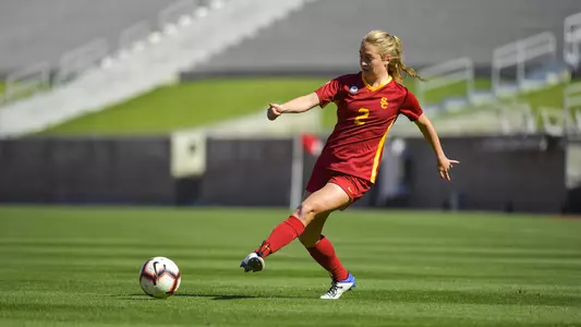 Jaelyn Eisenhart