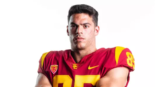 Ethan Rae - USC Trojans Football