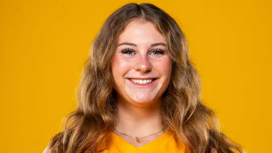 Kylie Baumert - USC Trojans Women's Volleyball