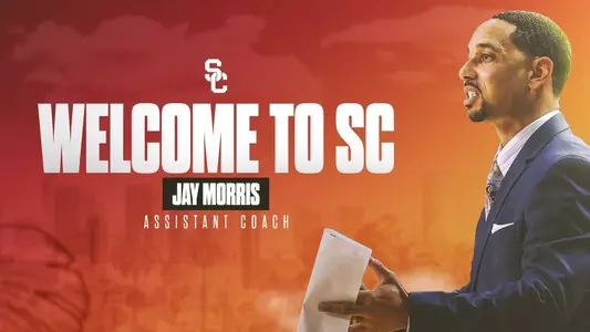 Jay Morris Graphic