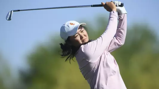 Allisen Corpuz, 2021 NCAAs