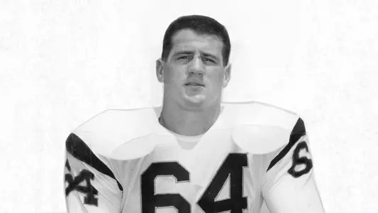 Britt Williams - USC Trojans Football