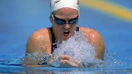 Kristine Quance