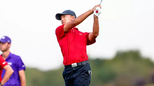 Daniel Tang