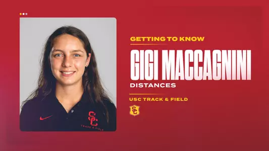 Gigi Maccagnini Getting To Know Graphic