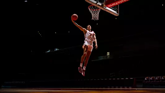 Kobe Johnson - USC Trojans Men's Basketball