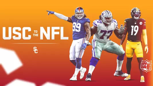 USCtotheNFL Season Preview