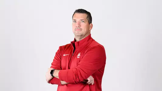 Josh Henson - USC Trojans Football