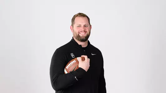 Zach Hanson - USC Trojans Football