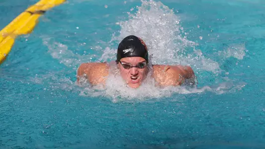 Jackson Odgers USC Swim