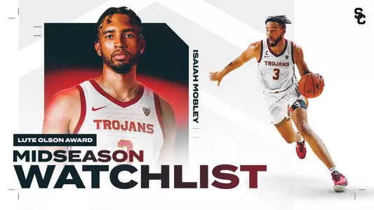 Isaiah Mobley Graphiic