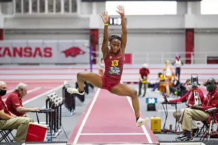 Lanae-Tava Thomas In LJ