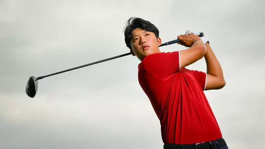 Tyler Guo - USC Trojans Men's Golf