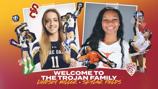 Skylar Fields and Lindsey Miller Graphic
