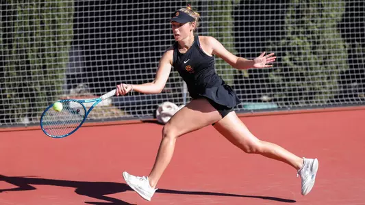 Grace Piper - USC Athletics