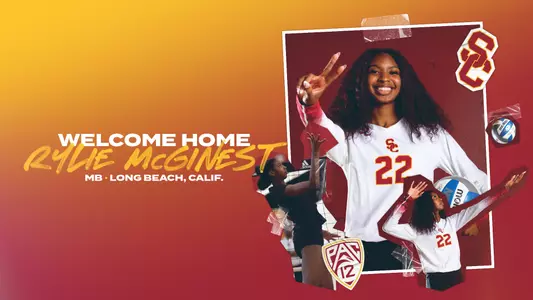 Rylie McGinest Signing Graphic