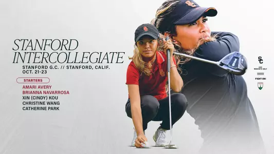 2022 Stanford Intercollegiate graphic