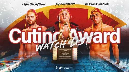 Cutino Award Watch List: Ashworth Molthen, Jake Ehrhardt, Massimo Di Martire