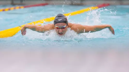 (Photo by Yannick Peterhans/USC Athletics)