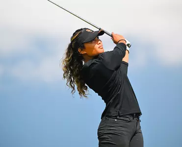 Amari Avery USC Women's Golf 2022 - Rolling Hills Golf Club