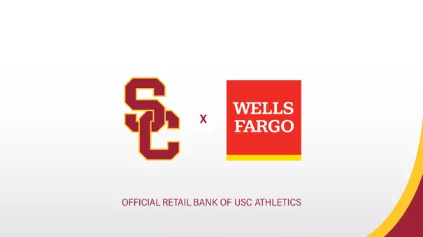 Wells Fargo sponsorship graphic