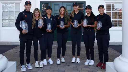 USC TEam Win At 2022 Windy City