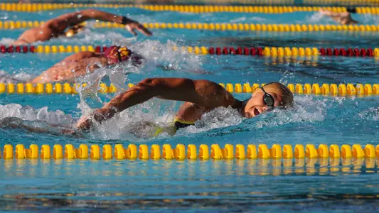 (Photo by Yannick Peterhans/USC Athletics)