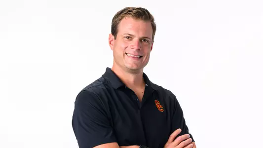 Kevin Rapien - USC Trojans Swim and Dive Staff
