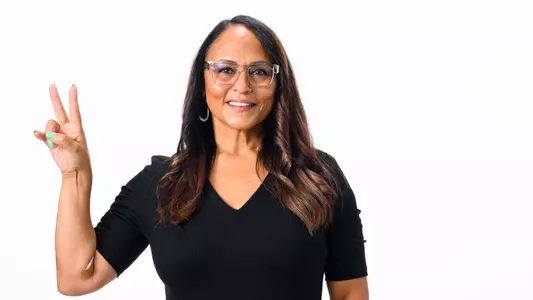 Vanessa Rideau - USC Trojans Swim and Dive Staff