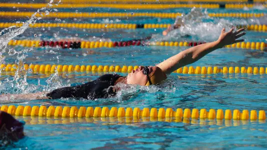 (Photo by Yannick Peterhans/USC Athletics)