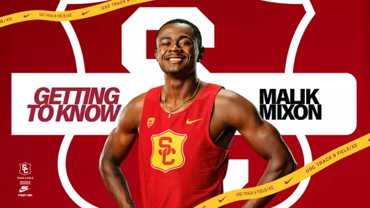 Malik Mixon Getting To Know Graphic