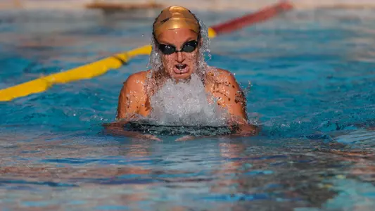 (Photo by Yannick Peterhans/USC Athletics)