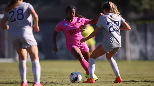 Simone Jackson