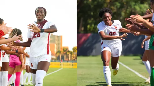 Simi Awujo, Simone Jackson