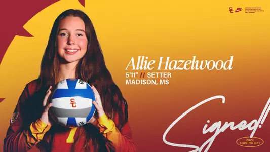 Allie Hazelwood signed graphic